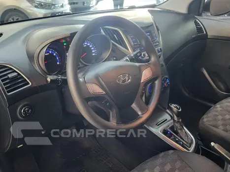 HB20 C.Style/C.Plus 1.6 Flex 16V Aut.