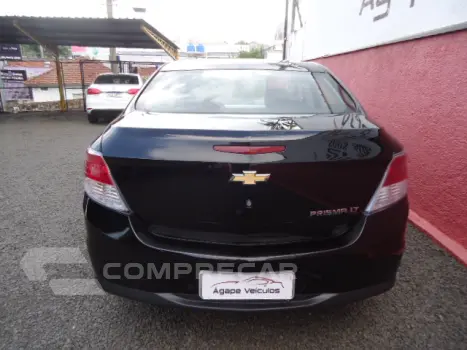 PRISMA 1.0 LT Spe/4 8V