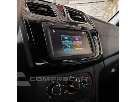 LOGAN 1.0 12V SCE FLEX ZEN MANUAL