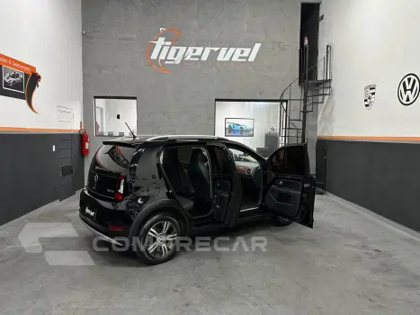 CROSS UP 1.0 TSI 12V