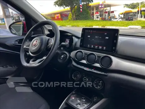 ARGO 1.3 Firefly Drive GSR