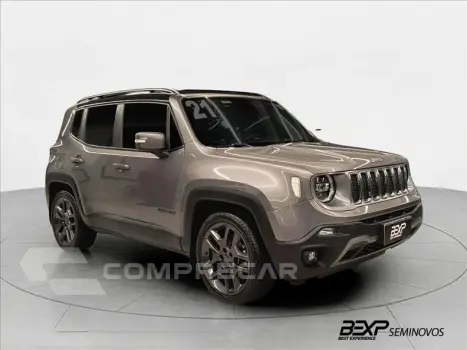 RENEGADE 1.8 16V Limited