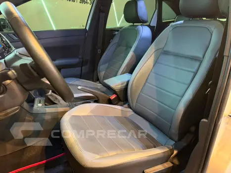 Nivus 1.0 200 Tsi Total Flex Highline Automático