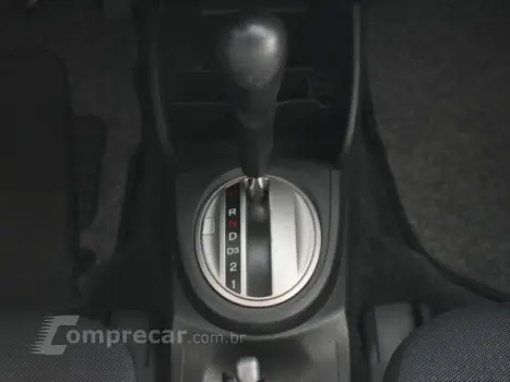 FIT - 1.4 LX 16V 4P AUTOMÁTICO