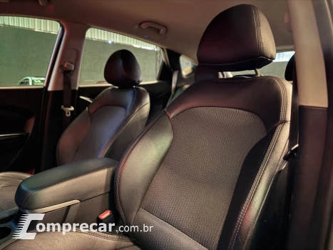 IX35 2.0 MPFI GLS 4X2 16V