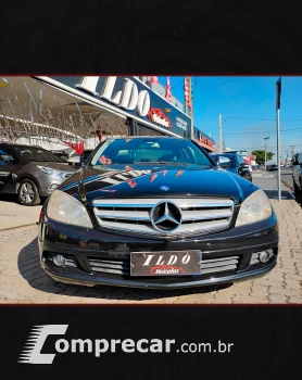 CLC 200 1.8 Kompressor