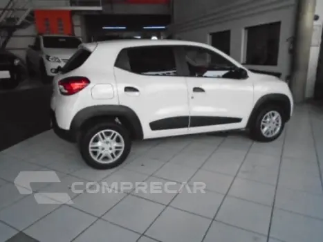 KWID 1.0 12V SCE FLEX ZEN MANUAL
