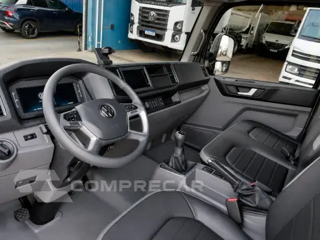 Delivery Express+ 3.0 Prime + Carroceria