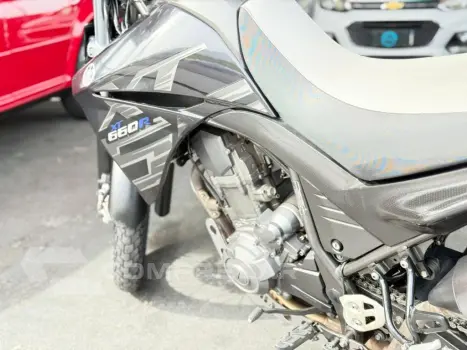 XT 660 R
