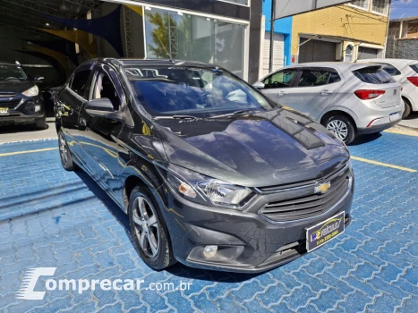 PRISMA 1.4 MPFI LTZ 8V FLEX 4P MANUAL