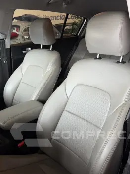 SPORTAGE 2.0 LX 4X2 16V