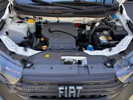 Strada Endurance 1.4 Flex 8V CS Plus