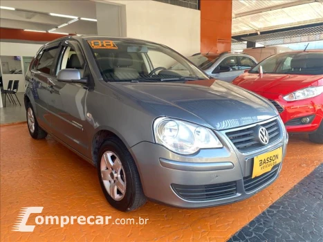 POLO 1.6 MI 8V