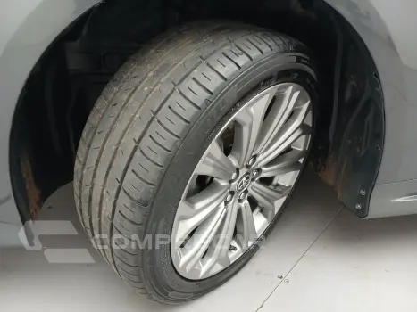 COROLLA 1.8 VVT-I HYBRID FLEX ALTIS CVT