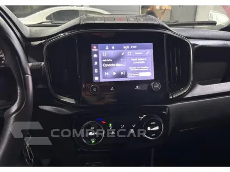 STRADA 1.3 FIREFLY FLEX VOLCANO CD MANUAL