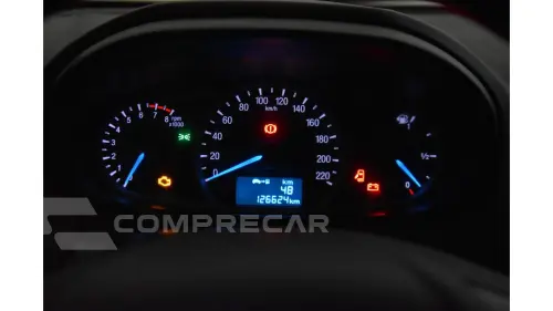 KA - 1.0 TI-VCT SE MANUAL