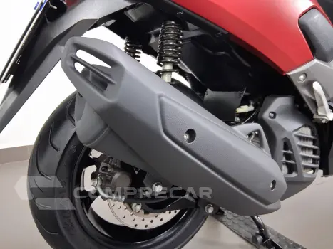 NMAX 160 ABS