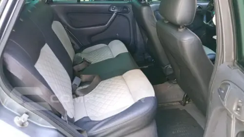 GOL 1.0 MI 16V G.III