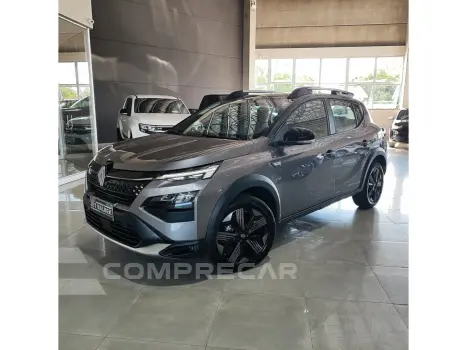 KARDIAN 1.0 TCE FLEX PREMIÉRE EDITION EDC