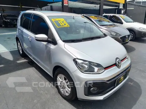 up! move 1.0 TSI Total Flex 12V 5p