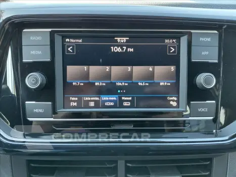 T-CROSS 1.0 200 TSI TOTAL FLEX COMFORTLINE AUTOMÁ