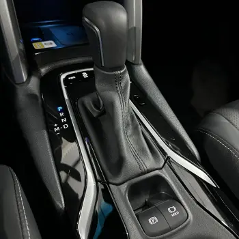 Corolla Cross XRE 2.0 16V Flex Aut.