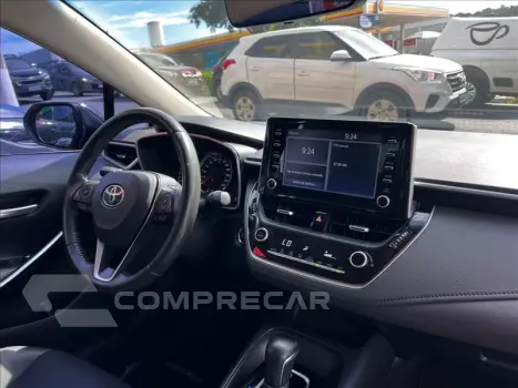 COROLLA 2.0 Vvt-ie XEI