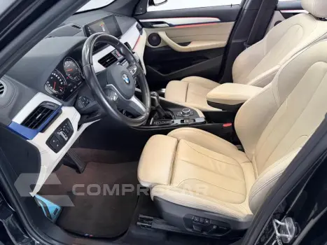 X1 SDRIVE20I M SPORT