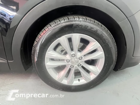 Santa Fe/GLS 3.3 V6 4X4 Tiptronic