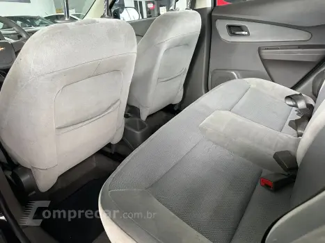 COBALT LTZ 1.4 8V FlexPower/EconoFlex 4p