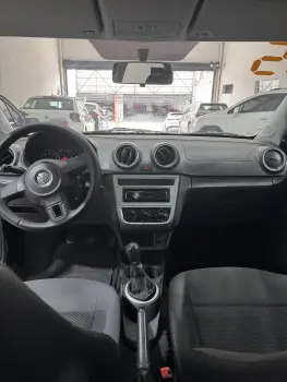 GOL 1.0 12V MPI Totalflex