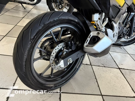 CB 300F TWISTER