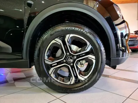 C3 AIRCROSS SHINE 1.0 FLEX TB 200 AUT.