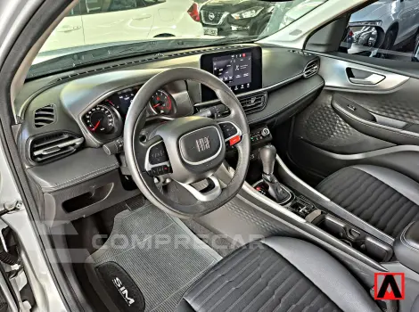 FASTBACK 1.0 Turbo 200 Audace