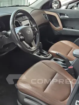 CRETA 2.0 16V Prestige