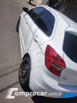 KA + 1.0 SE 12V