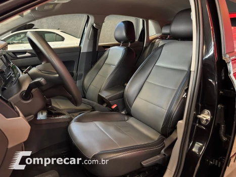 POLO 1.0 200 TSI Comfortline