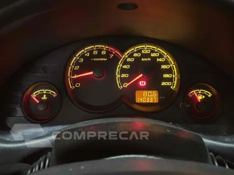 CLASSIC 1.0 MPFI LS 8V FLEX 4P MANUAL