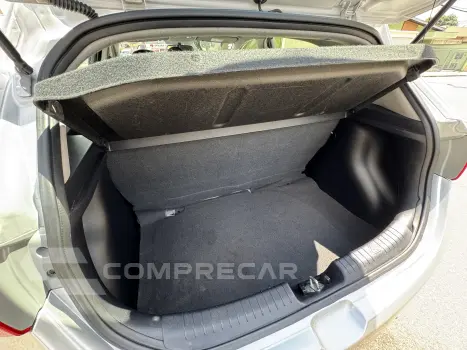 HB20 1.6 Comfort Plus 16V