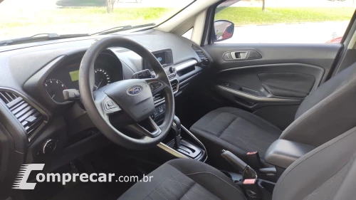 ECOSPORT 1.5 TIVCT SE DIRECT