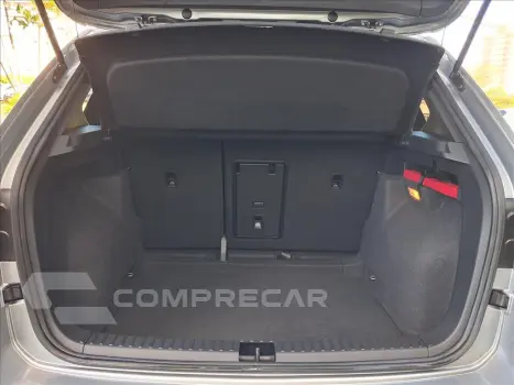 TAOS 1.4 250 TSI TOTAL FLEX HIGHLINE AUTOMÁTICO