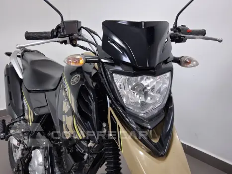 XTZ 150 CROSSER Z