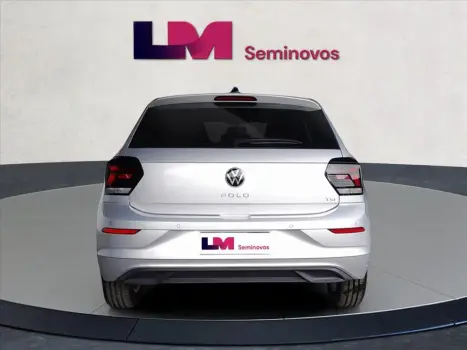 POLO 1.0 170 TSI MANUAL