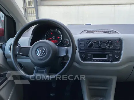 UP 1.0 TSI Move UP 12V