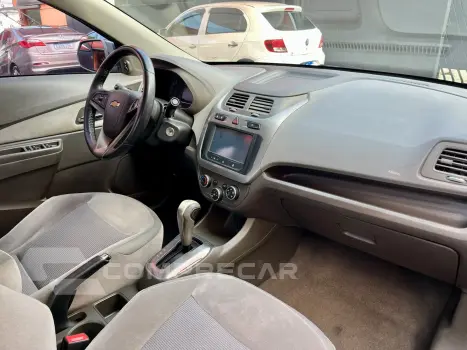 COBALT 1.8 MPFI LTZ 8V