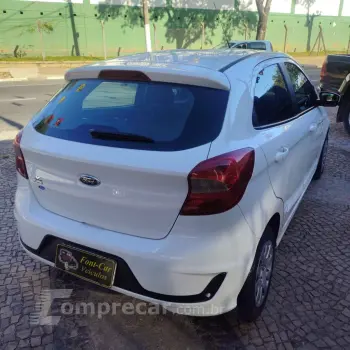 Ka 1.0 SE/SE Plus TiVCT Flex 5p