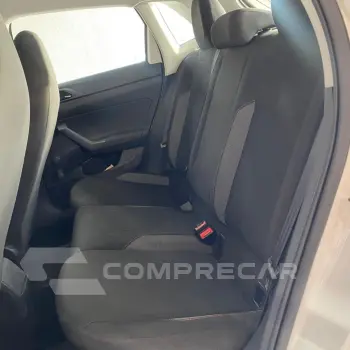 Polo Track 1.0 Flex 12V 5p