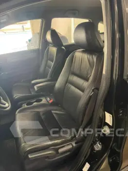 CR-V LX 2.0 AUT