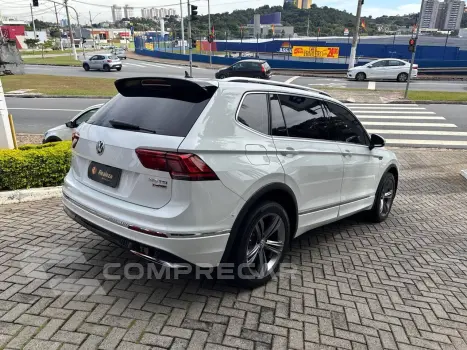 TIGUAN Allspac R-Line 350 TSI 2.0 4x4