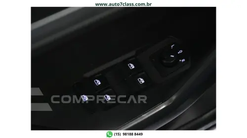 JETTA - 1.4 250 TSI TOTAL TIPTRONIC